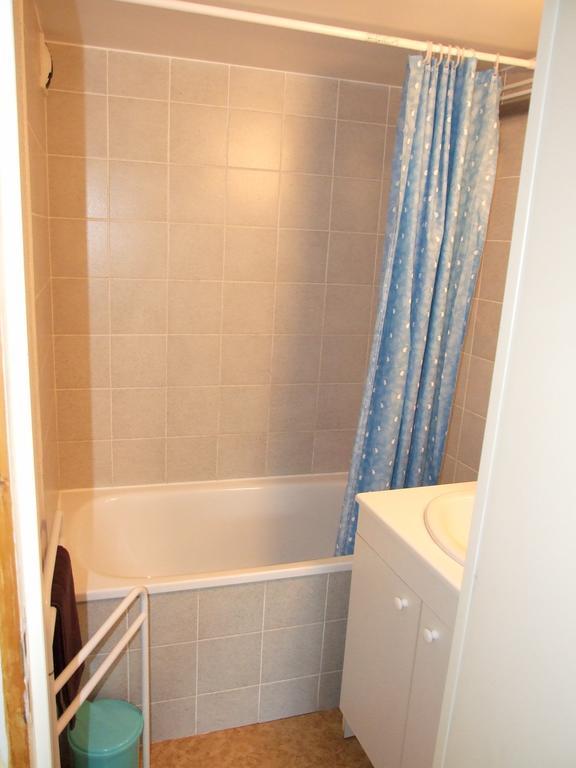 Les Deux Freres Hotell Échandelys Eksteriør bilde